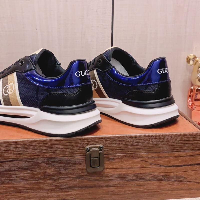 Gucci Low Shoes